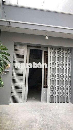 MTNB BÌNH PHÚ 2 - 72M² - 2PN 2WC