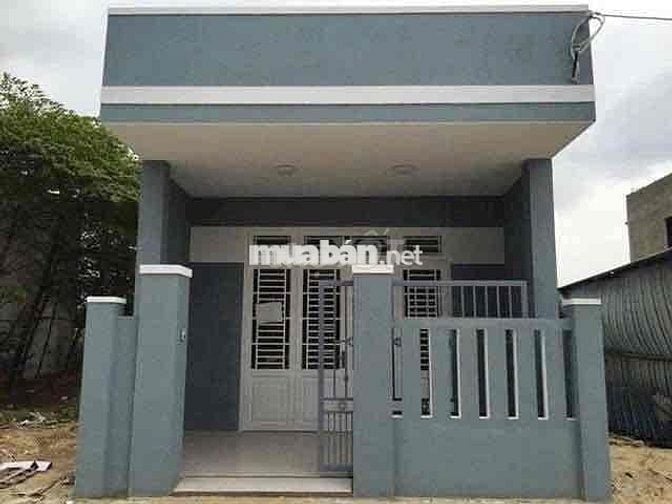 Nhà mê đúc MT LỖ GIÁNG - HOÀ XUÂN - THANH TOÁN 1 CỌC 1  100m2, 2pn, wc