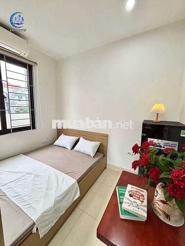 TRỐNG PHÒNG STDIO NHỎ XINH FULL NỘI THẤT GẦN CÔNG VIÊN HÒA BÌNH