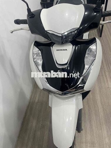 honda sh 160i abs siêu lướt như xe new 9 chủ ký