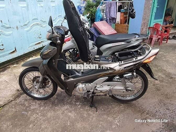 Xe future 1 bstp 2001