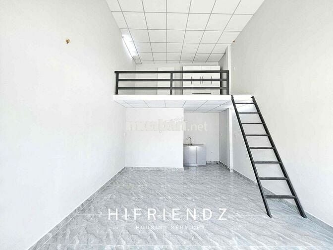 CHO THUÊ DÃY PHÒNG DƯỚI TRỆT siêu rộng 45m2 CÓ MÁY LẠNH gần ĐẦM SEN