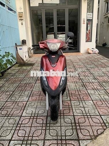 Kymco 125 máy cực êm giấy tờ cavet đầy đủ