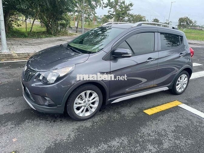 VinFast Fadil 2019 1.4 AT Plus - 59000 km