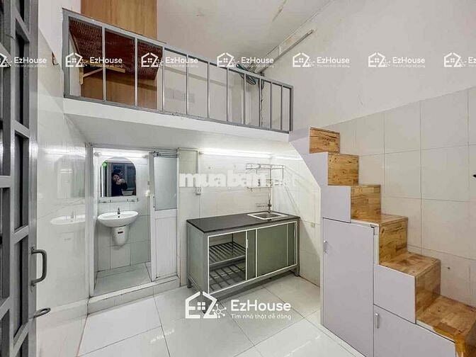 DUPLEX GIÁ RẺ DÀNH CHO HSSV - GẦN VLU IUH