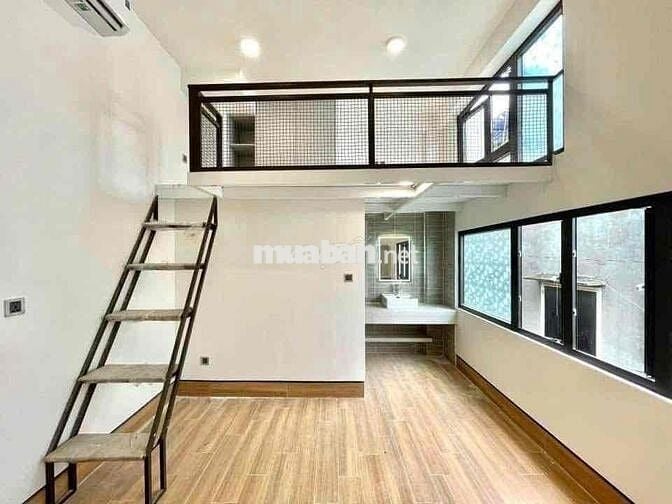 CHO THUÊ CH DUPLEX CAO CẤP SIÊU TIỆN ÍCH NGAY HÀNG XANH