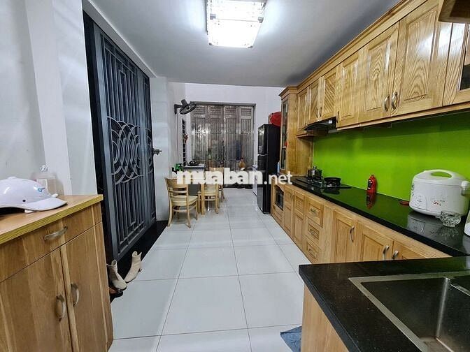 CHO THUÊ NR - Ở GIA ĐÌNH và  Ở NHÓM ..  NGÕ 205 ĐỊNH CÔNG THƯỢNG