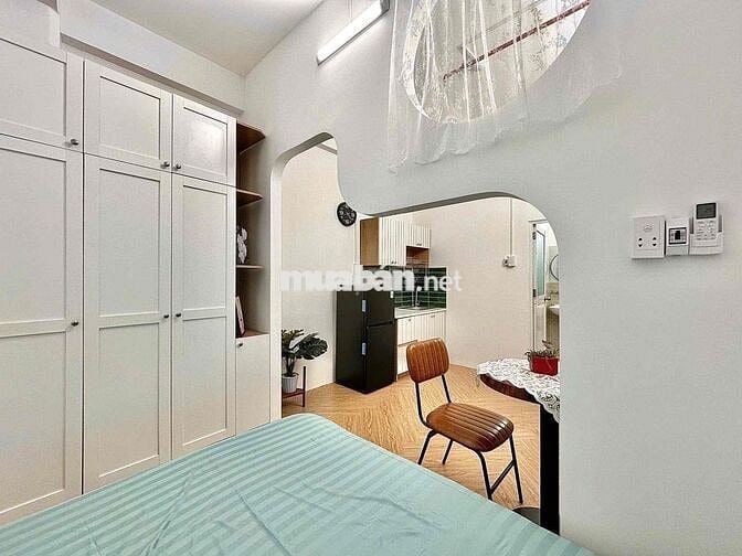 Cho Thuê Phòng Tại Trường Sa Quận 3, Gần Đường Phạm Văn Hai, Lê Văn Sỹ