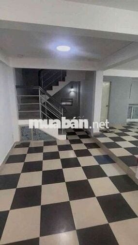 Cho Thuê Nhà Phạm Viết Chánh Q1