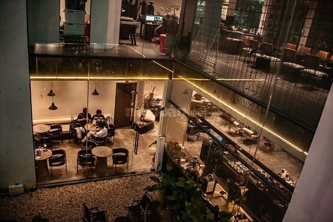 CHO THUÊ VĂN PHÒNG CAO CẤP (DẠNG ĐẦY ĐỦ, CHUYÊN NGHIỆP)