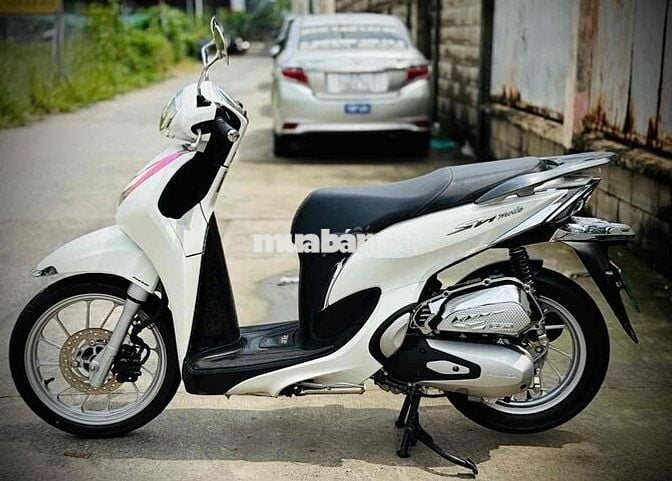 Sh mode 2023 bs63 chính chủ