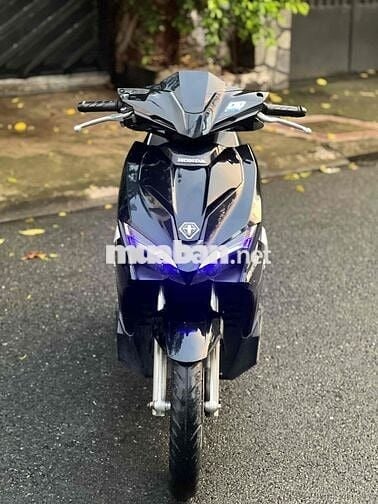 xe Airblade 2020 125 màu đen mới 95 % le  ken