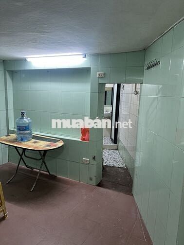 CHO THUÊ NHÀ NGUYÊN CĂN 20m2 3 tầng ĐIỀU HÒA NÓNG LẠNH