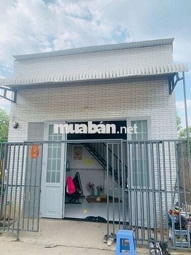 Nhà ngõ hẻm 58m2, 3 phòng ngủ, đường thiện tân, vĩnh cửu đồng nai