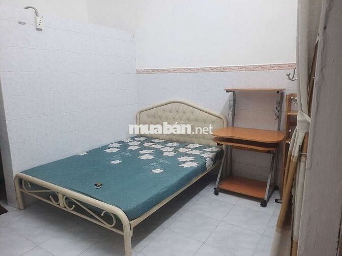 Cho thuê phòng trọ quận Tân Bình