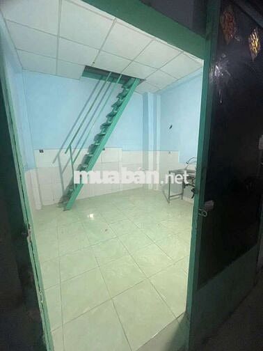 Cho thuê nhà 2pn Nguyễn Hữu Cảnh Bình Thạnh