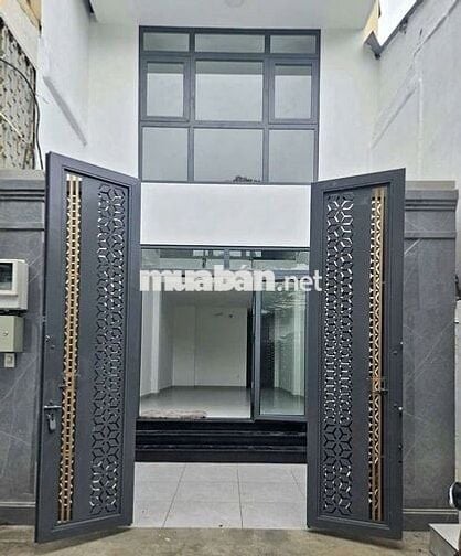 CÓ THANG MÁY 30TRIỆU - Nhà 4A Nguyễn Văn Thương, Bình Thạnh, 5TẦNG/3PN