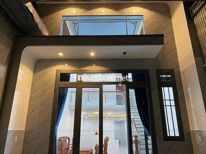 NHÀ SỔ R THỔ CƯ 200m2, 3P NGỦ ở BÌNH MINH, gần TRỪỜNG ĐINH TIÊN HOÀNG