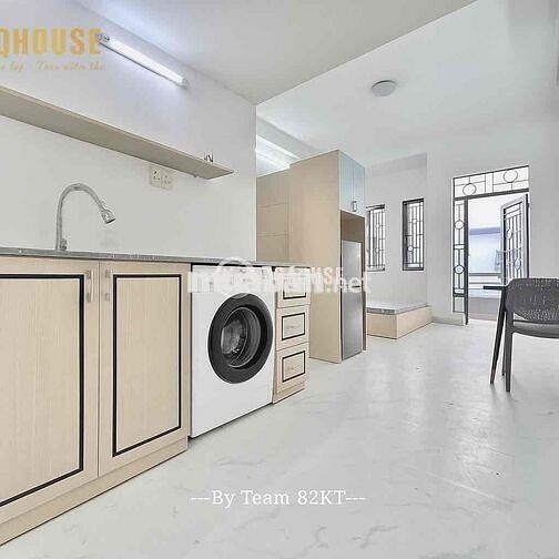 [ MỚI 100% ] CĂN HỘ BAN CÔNG TẠI ĐIỆN BIÊN PHỦ - TIỆN ĐI ĐẠI HỌC