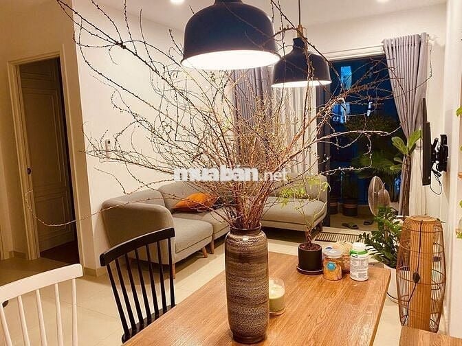 chính chủ bán căn  hộ M One Quận 7