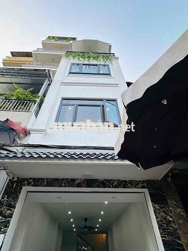 Mặt tiền Vàng đường Lạc Long Quân, ô tô vào nhà, kinh doanh ngày đêm