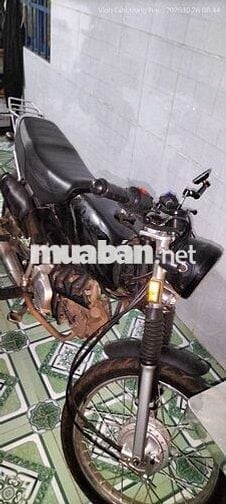 Xe dọn sạch sẽ dư dùng cần bán