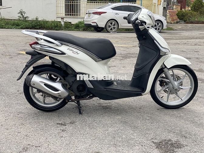 Bán libety abs đời 2016