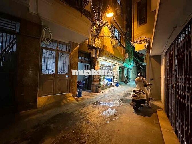 Siêu phẩm dòng tiền 203 Trần Duy Hưng 72m2 5 tầng 11 phòng khép kín