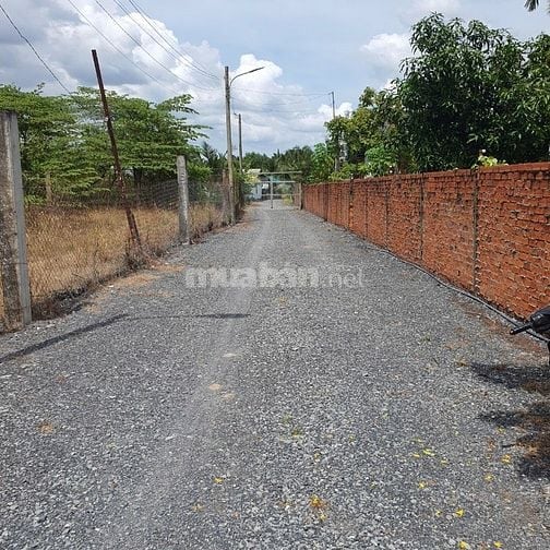 Cần bán đất thổ cư đường Long Thuận, TP. Thủ Đức