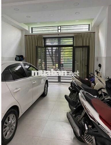 🧊🧊NHÀ BÌNH PHÚ HIẾM 5X18m 4 Tầng💥ĐƯỜNG RỘNG 15M 🌈🌈