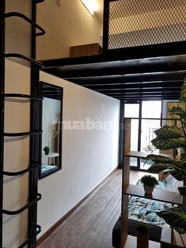 Cc gửi bán nhà p4 gò vấp dt 6,5x16 nhà 5 lầu giá 15,5 tỷ 