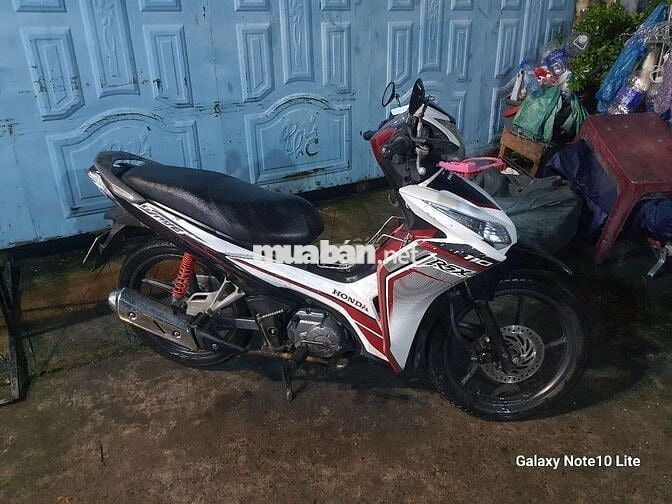 Wave rsx bánh mân 2013