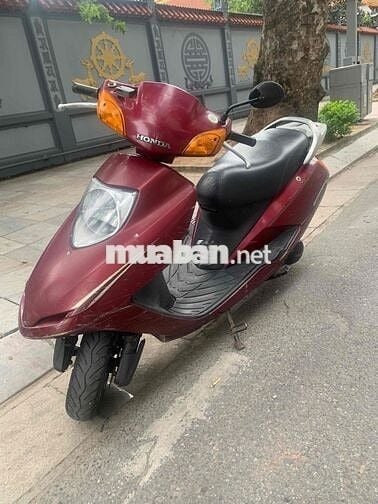 Xe Stream @ 125cc màu đỏ