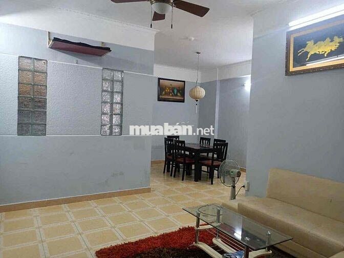 Bán Cao Ốc An lạc Bùi Tư Toàn. 68m2. 2pn. Shr. chỉ 2,190 tỷ