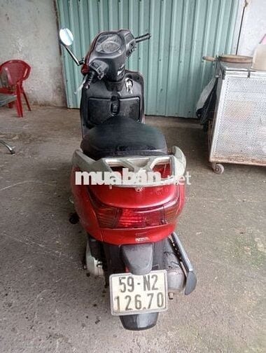 Nhà mình dư xe của Mẹ, cần bán ạ
