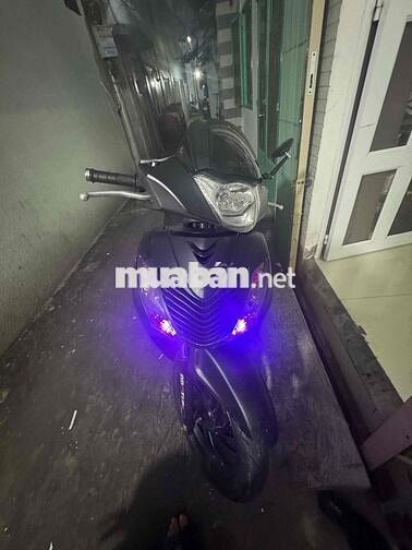 cần bán Sh 125i úp Sh ý