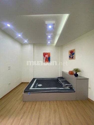 CHO THUÊ NHÀ PHỐ BẠCH MAI, HAI BÀ TRƯNG Diện tích 32m2 x 5 tầng, 3PN 
