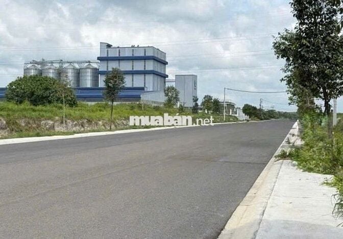 BÁN ĐẤT KCN ĐỒNG VĂN 3 - DUY TIÊN - HÀ NAM - DIỆN TÍCH 15000M2