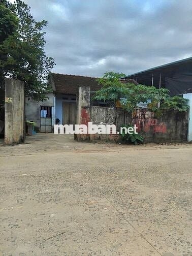 BÁN ĐẤT MẶT ĐƯỜNG HÒA THẠCH QUỐC OAI