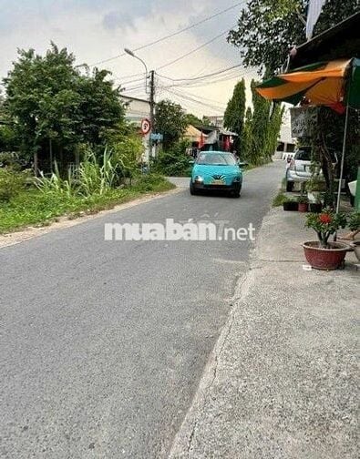 XOAY VIỆC NHÀ, ANH TÀI GỬI BÁN MAU LÔ ĐẤT 128M2 ĐẸP TRONG KDC ĐÔNG ĐÚC