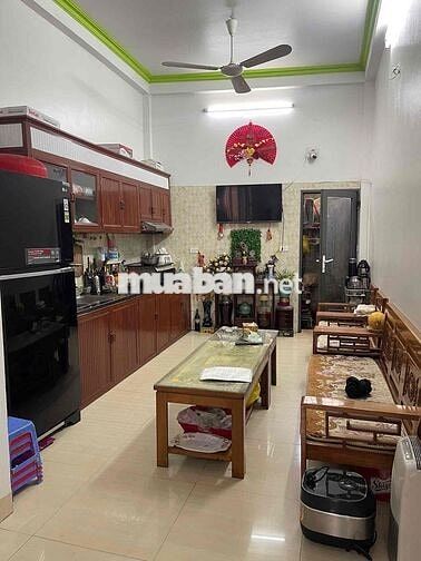 Siêu phẩm Gia Quất – 35m² x 4T, ô tô vào nhà, ở ngay, giá chỉ hơn 5 tỷ