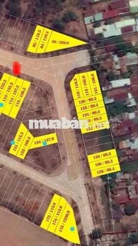 Bán gấp đất mặt tiền thành phố KonTum, gần trường học, chợ, hành chính