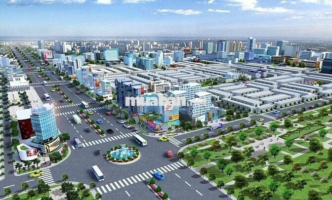 Đất rẻ và đẹp nhất khu vực Nhơn Trạch giá chỉ từ 1,2/lô full thổ cư