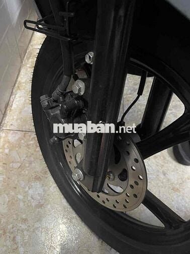 Cần Bán Janus 2023 odo 450km 9 Chủ Biển TP HCM