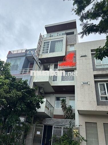 CHÍNH CHỦ BÁN NHÀ MT NGUYỄN TẤT THÀNH DÒNG TIỀN 40tr/THÁNG