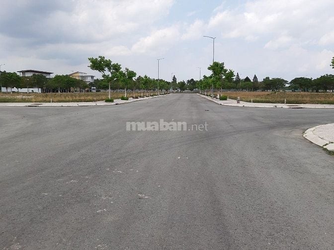 Bán đất nền Phú Thịnh 2 (Swan Park) đường 19m, vị trí đẹp, giá tốt