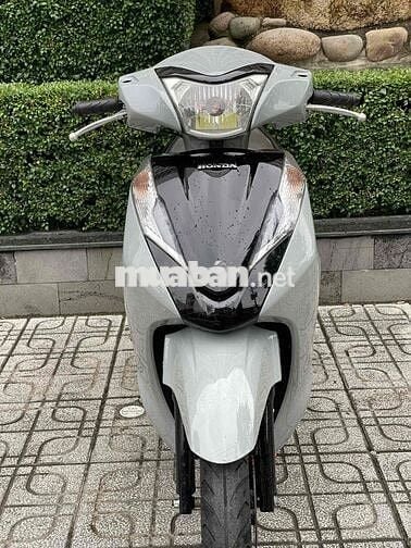 Honda Lead 2014 BSTP 9 Chủ Xe Keng Máy Zin Êm