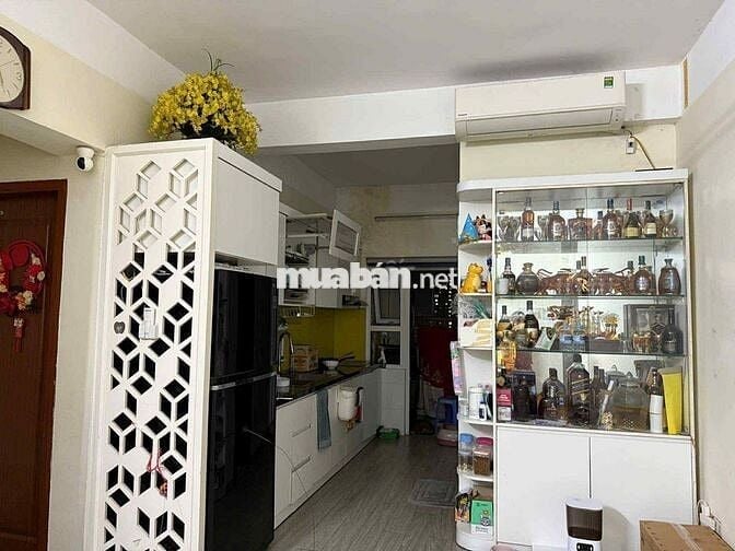 Bán căn hộ 74m2 KDT Xa La, Kiến Hưng, Hà Đông 3.5 tỷ (có thương lượng)