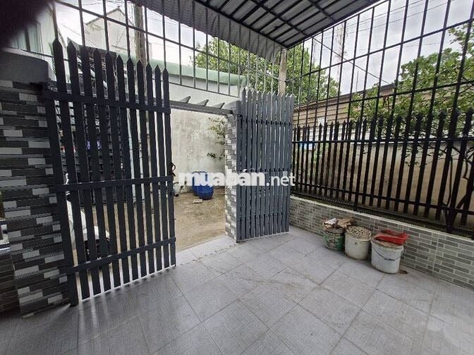 Chỉ 4.5 Tỷ – Nhà 3 Tầng HXH, 68m² – Gần Làng ĐH, TT Linh Xuân, Thủ Đức