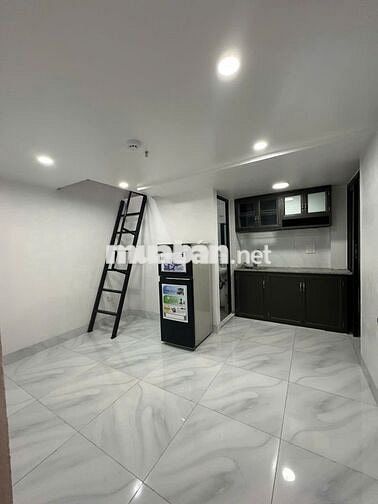 Phòng trọ có gác xếp. Số 69 ngõ 192 Kim Giang